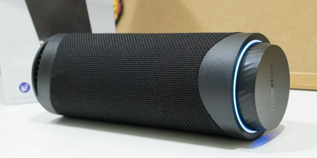 tronsmart_t7-1024x512 Los 5 altavoces Bluetooth más recomendables de 2024